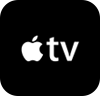 Apple TV app icon